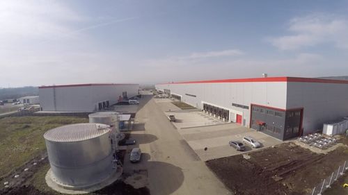 Compania românească de construcții Transilvania Construcții anunță că investește peste 10 milioane euro în producția de energie verde, în următorii cinci ani