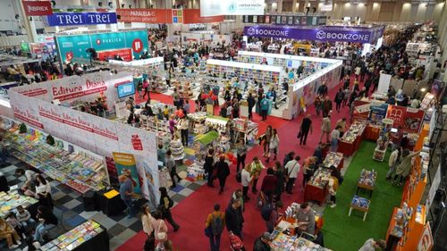 Ce cărți „fresh” de economie și business poți găsi anul acesta la Gaudeamus