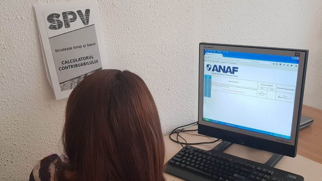 Deloitte: Ce metode indirecte de verificare poate utiliza ANAF pentru a controla persoanele fizice 