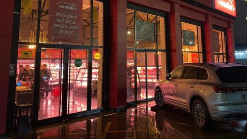 Cel mai mare producător de carne de porc din România își deschide un magazin în București. Florin Raba: Facilităm accesul consumatorilor la produsele din carne proaspătă