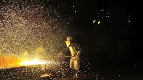 Combinatul siderurgic Liberty Galați are o nouă echipă managerială / Compania a demarat un proces de recrutare pentru poziția de director general și atragerea unor specialiști în poziții-cheie ale companiei