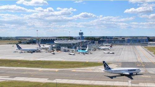 Aeroportul Otopeni anunță că o treime dintre zboruri au avut întârzieri în ultima săptămână