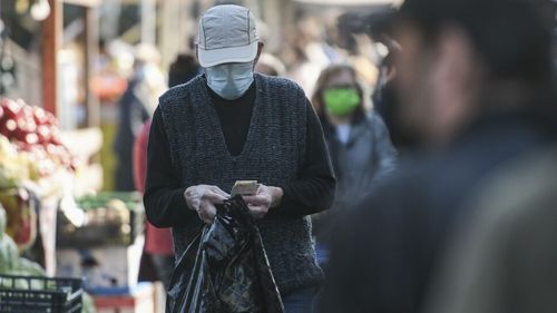 DOCUMENT Ministerul Muncii afirmă că nu mai sunt bani pentru pensiile și alocațiile din decembrie