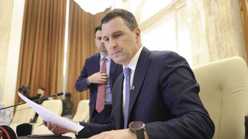 Tanczos Barna: Eu exclud că acest guvern să folosească fondul de rezervă pentru scopul de a plăti zeci de miliarde de lei cu alte destinaţii decât cele prevăzute