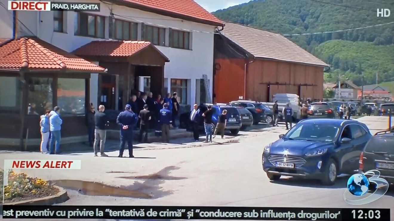 Sprijin financiar pentru antreprenorii din turism afectați de inundațiile de la Salina Praid / Compensații de până la 100 de milioane lei