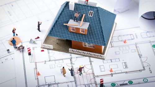 Raport în piața șantierelor: Peste 29.000 de investiții în domeniul construcțiilor, contabilizate în 2022/ Cele mai multe proiecte sunt în sectorul Rezidențial, dar Infrastructura a înregistrat cea mai mare creștere