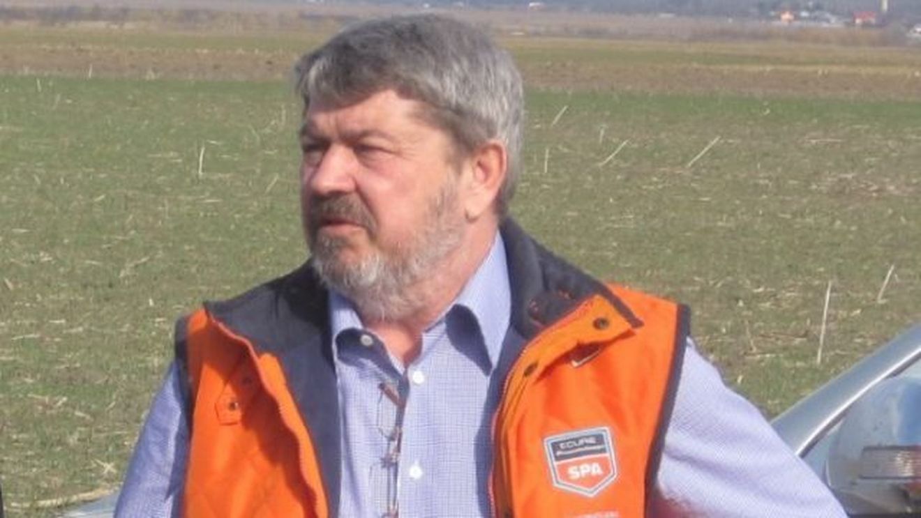 „Regele asfaltului” se îndreaptă cu viteză spre afaceri de 2 miliarde de euro în România. Companiile deținute de Dorinel Umbrărescu și-au majorat puternic rezultatele, anul trecut /  Constructorul moldovean are în derulare contracte cu CNAIR de 5 miliarde de euro