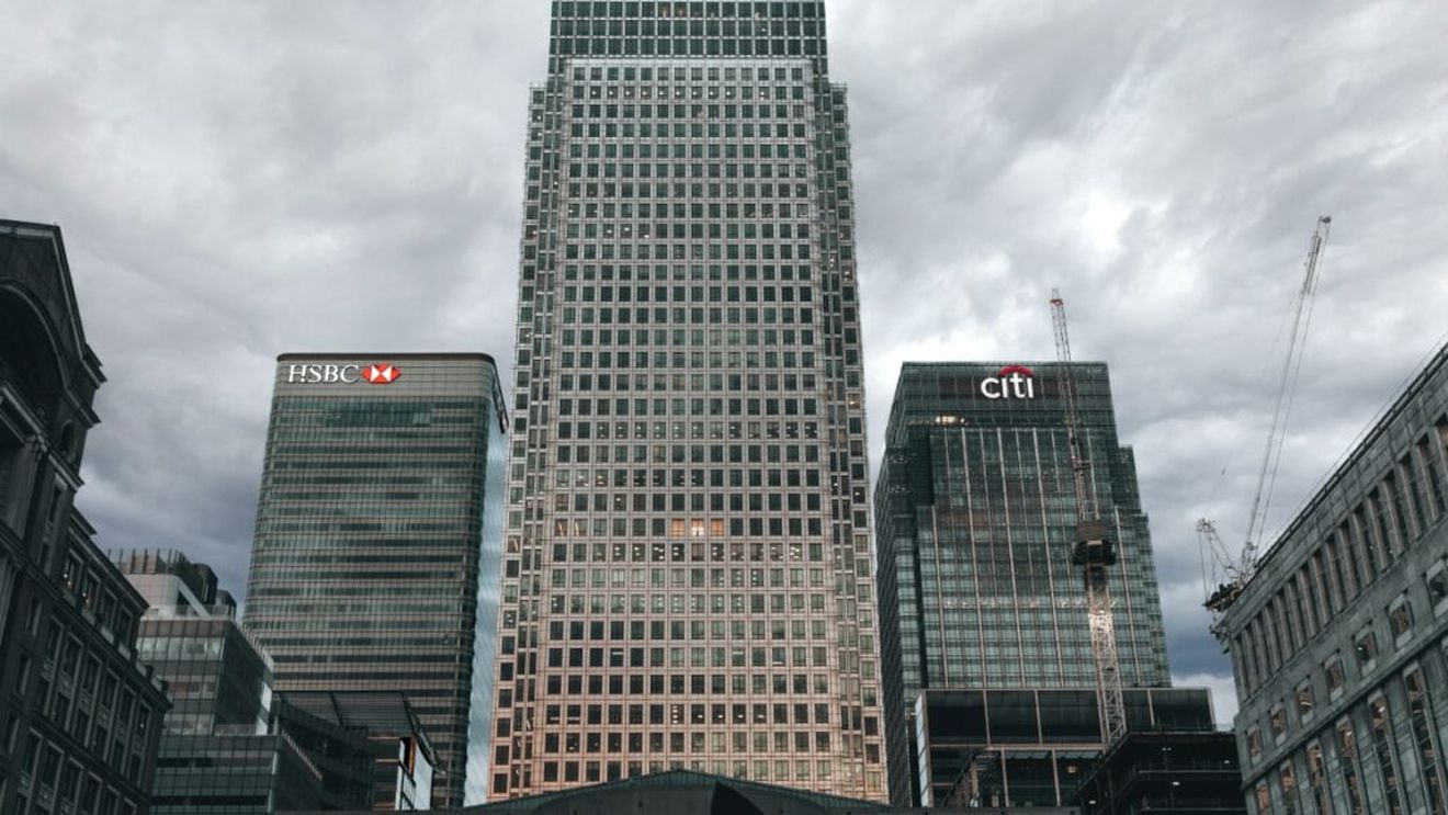 Marile bănci europene au avut pentru prima dată profituri record de peste 100 de miliarde de euro, în 2023