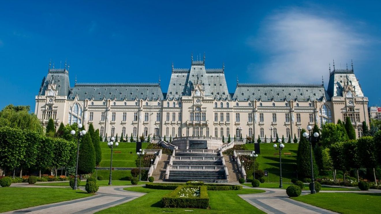 Bugetul Iașiului, investiții majore în dezvoltare. Principalele proiecte: infrastructură, parcuri industriale, centru regional de inteligență artificială și trei noi spitale