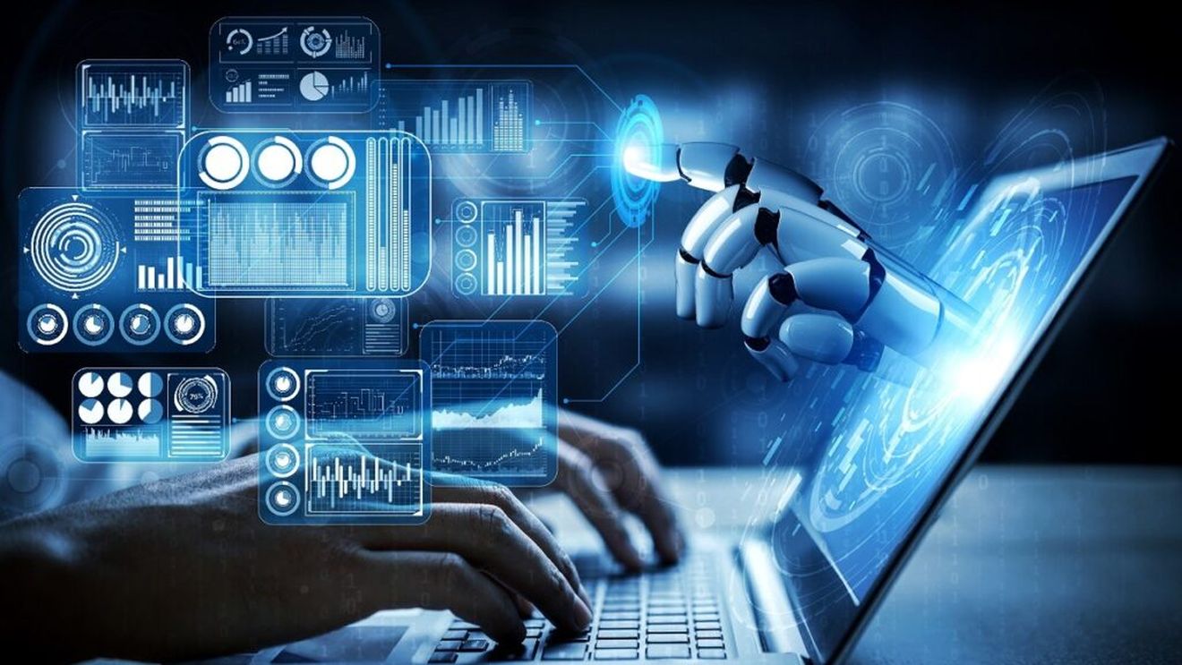 Conferința Economedia A.I. PLAY. Sondaj printre cititorii Economedia: 63% dintre respondenți ar dori ca statul să folosească tehnologii bazate pe inteligență artificială pentru a accelera digitalizarea serviciilor publice
