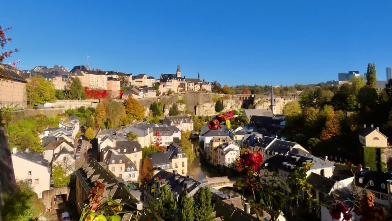 Din Luxemburg în țara vinului elvețian: Locuri mai puțin cunoscute, dar de vizitat în 2024, conform UNESCO
