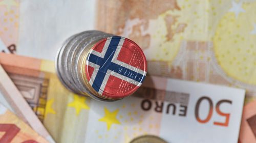 Norvegia ar putea apela la "sacrul" său fond suveran pentru a  garanta împrumuturi de peste 100 de miliarde de euro Ucrainei