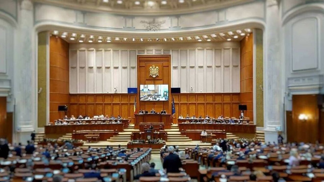 Legea pensiilor va fi trecută în viteză și la Camera Deputaților: dezbaterile în comisie și în plen vor avea loc luni