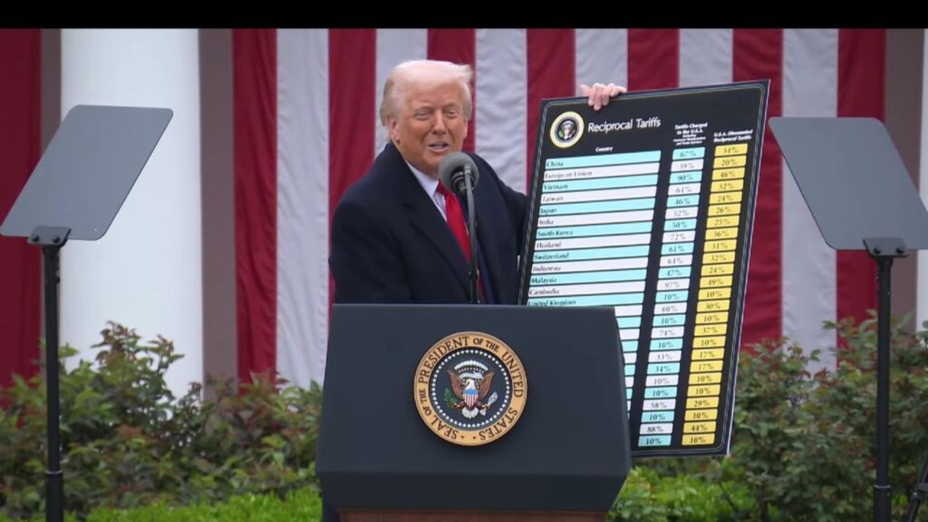 Japonia, aliat apropiat al SUA în ultimele decenii, analizează un răspuns „fără precedent” la tarifele anunţate de preşedintele american Donald Trump. Premierul vorbește despre o „criză națională”