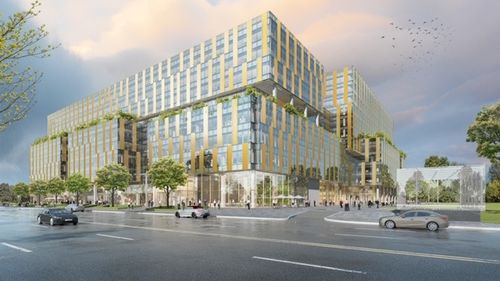 SII România a închiriat 3.710 mp în One Cotroceni Park