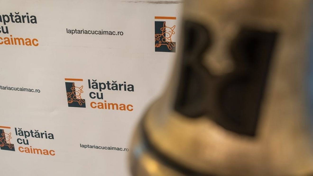 Agroserv Măriuţa, compania care deţine brandul Lăptăria cu Caimac, a încheiat primele 9 luni din acest an cu pierderi de 3,8 milioane lei