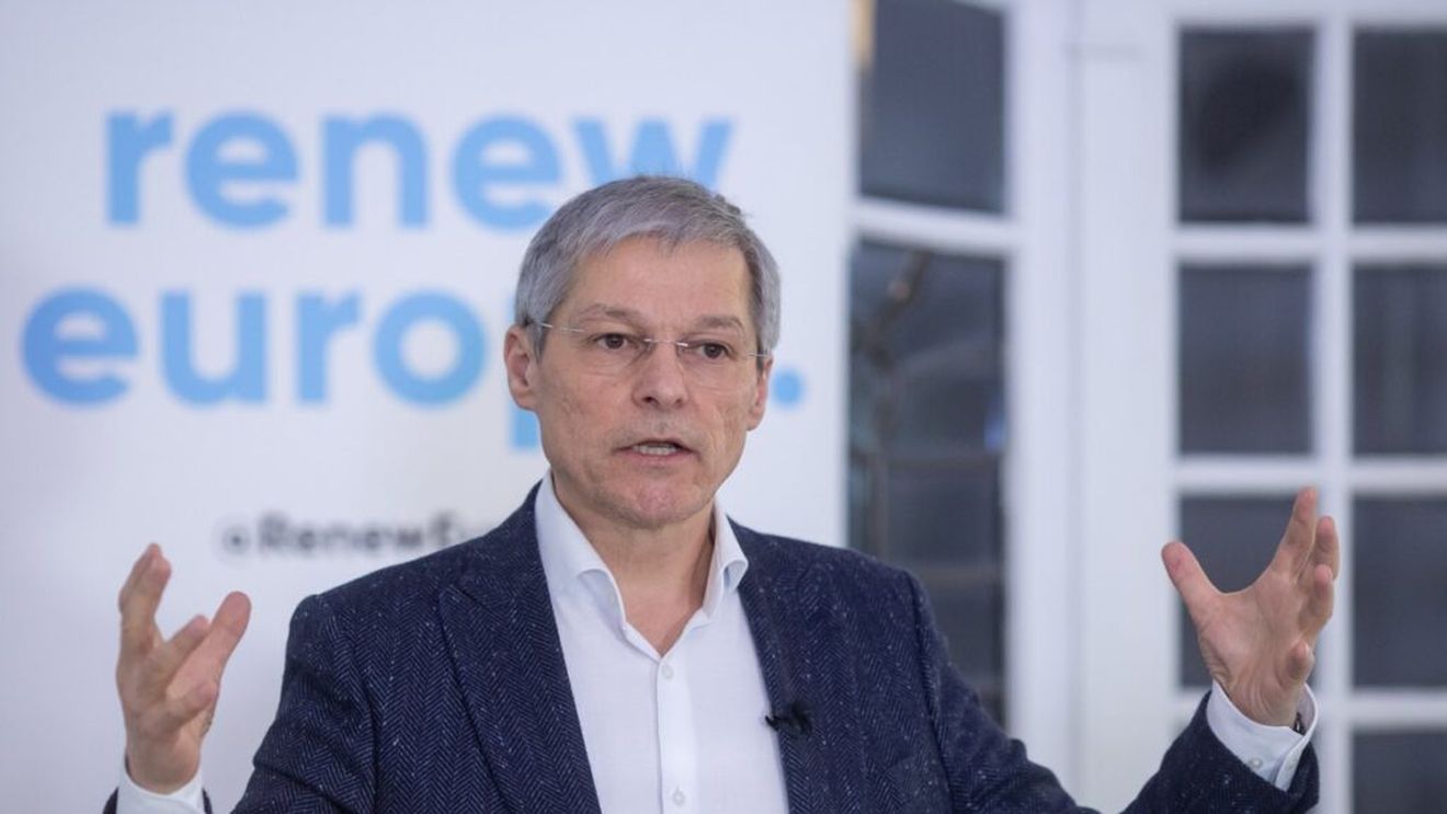 Dacian Cioloș, după ce taximetristul care l-a refuzat la Aeroportul Otopeni a fost amendat: Eu nu am reclamat niciun șofer către polițiști și nu cred că a fost vina taximetristului / Soluția amendării sale și a reținerii atestatului profesional mi se par exagerate 
