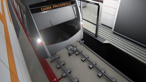 Primăria Sector 4 a lansat licitația pentru cel mai mare contract de supervizare din toate timpurile, pentru Metroul Gara de Nord - Gara Progresu / Valoarea contractului este de aproape 290 milioane de lei
