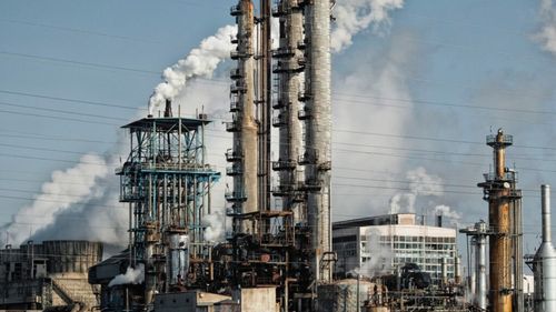 Vânzarea combinatului chimic Donau Chem Turnu Măgurele, suspendată. La Ga Pro Co Piatra Neamț iar nu s-a prezentat nimeni la licitație