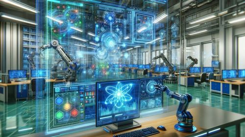 Comisia Europeană a primit șapte propuneri de fabrici de inteligență artificială. Spania a pregătit o propunere cu participarea a trei alte țări, inclusiv România