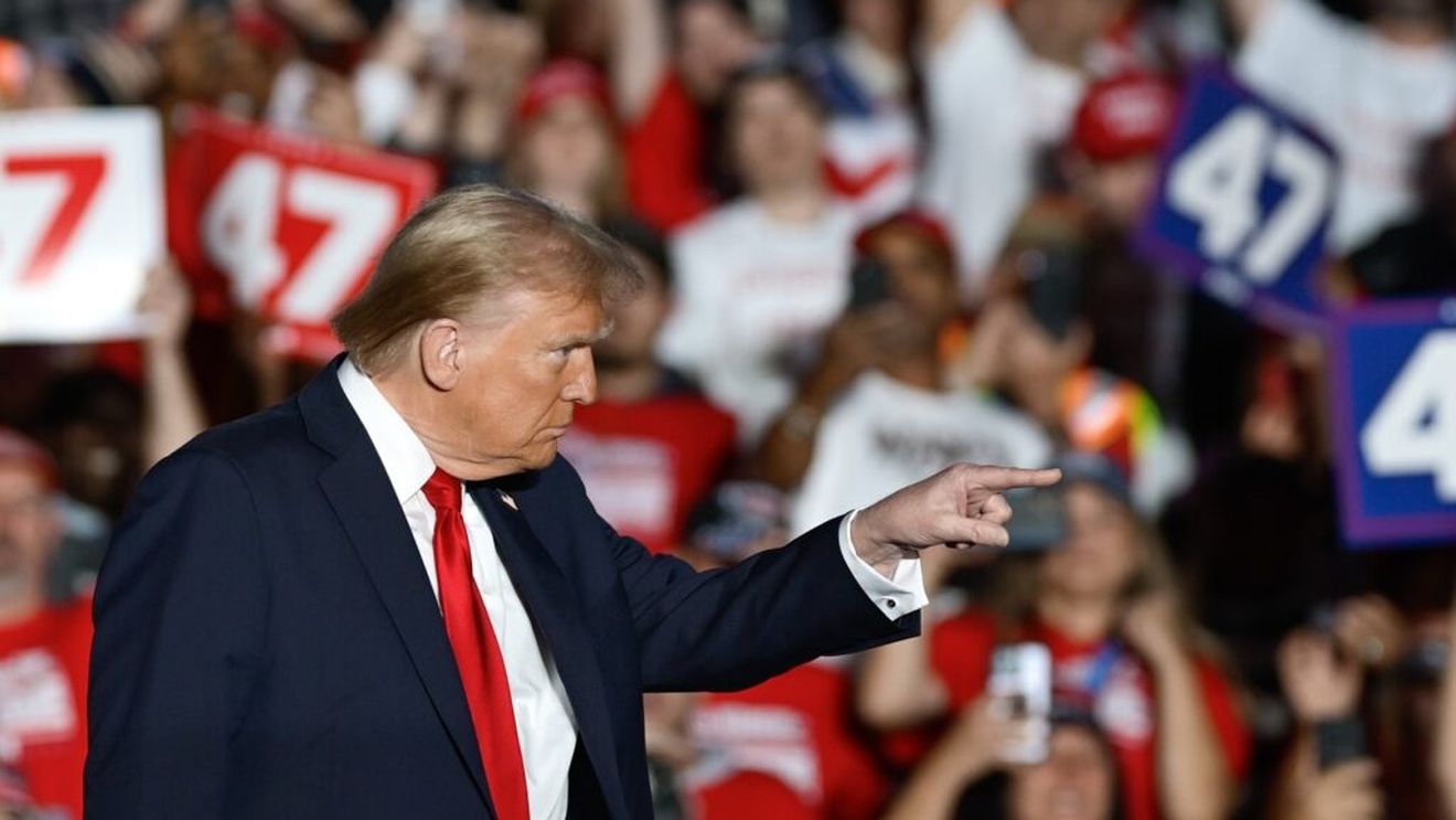 Trump impune taxe vamale de 25% pentru Canada, Mexic și China începând de la 1 februarie, anunță Casa Albă