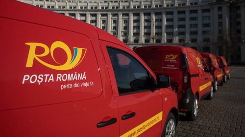 Poşta Română investeşte 50 de milioane de lei în modernizarea Hub-ului Logistic şi de Curierat Regional Bucureşti