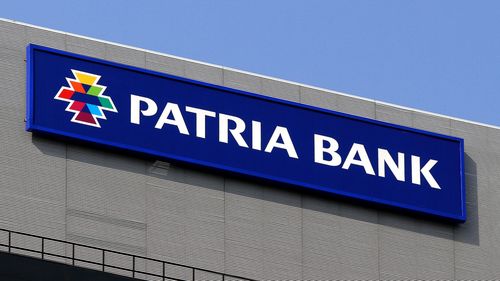 Patria Bank a încheiat primele nouă luni din 2025 cu un profit net de 36,3 milioane lei, în creştere cu 33% faţă de aceeaşi perioadă din 2024
