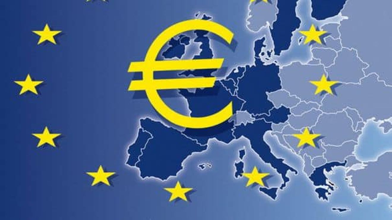 Economia zonei euro a avut o creștere mai lentă în decembrie 2025