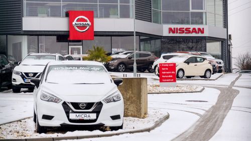 Nissan s-ar putea confrunta cu „un carnagiu” de reducere a costurilor în fuziunea cu Honda, spune CEO-ul Carlos Ghosn