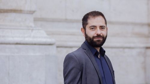 Radu Burnete, Concordia: România ar trebui să se specializeze ca țară în folosirea tehnologiei în procese industriale