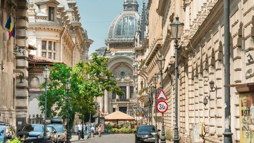 Cheltuielile turiștilor nerezidenți în România au atins în medie peste 2800 de lei, în trimestrul III 2024