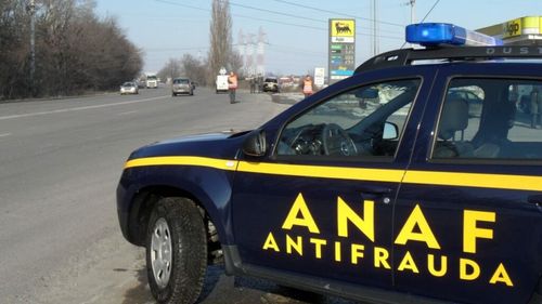 Digitalizarea ANAF: Fiscul va implementa programul e-Sigiliu, care va permite monitorizarea transporturilor suspectate de evaziune fiscală