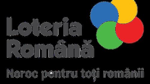Loteria Română, explicații în rebrandingul de 50.000 de euro: Realizarea siglei de către prestator a reprezentat doar o mică fracţie din obiectul contractului/ O siglă asemănătoare poate fi cumpărată online cu câțiva euro