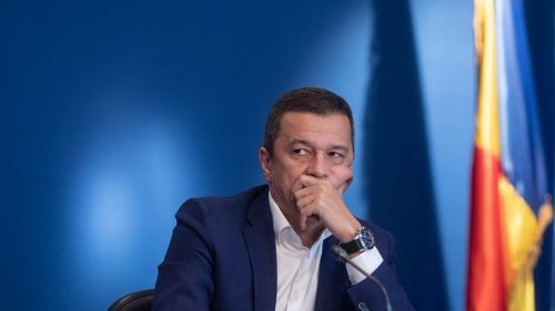 Grindeanu, despre taxa pe tranzacţiile bancare: Nu am propus-o noi şi nu suntem de acord cu ea