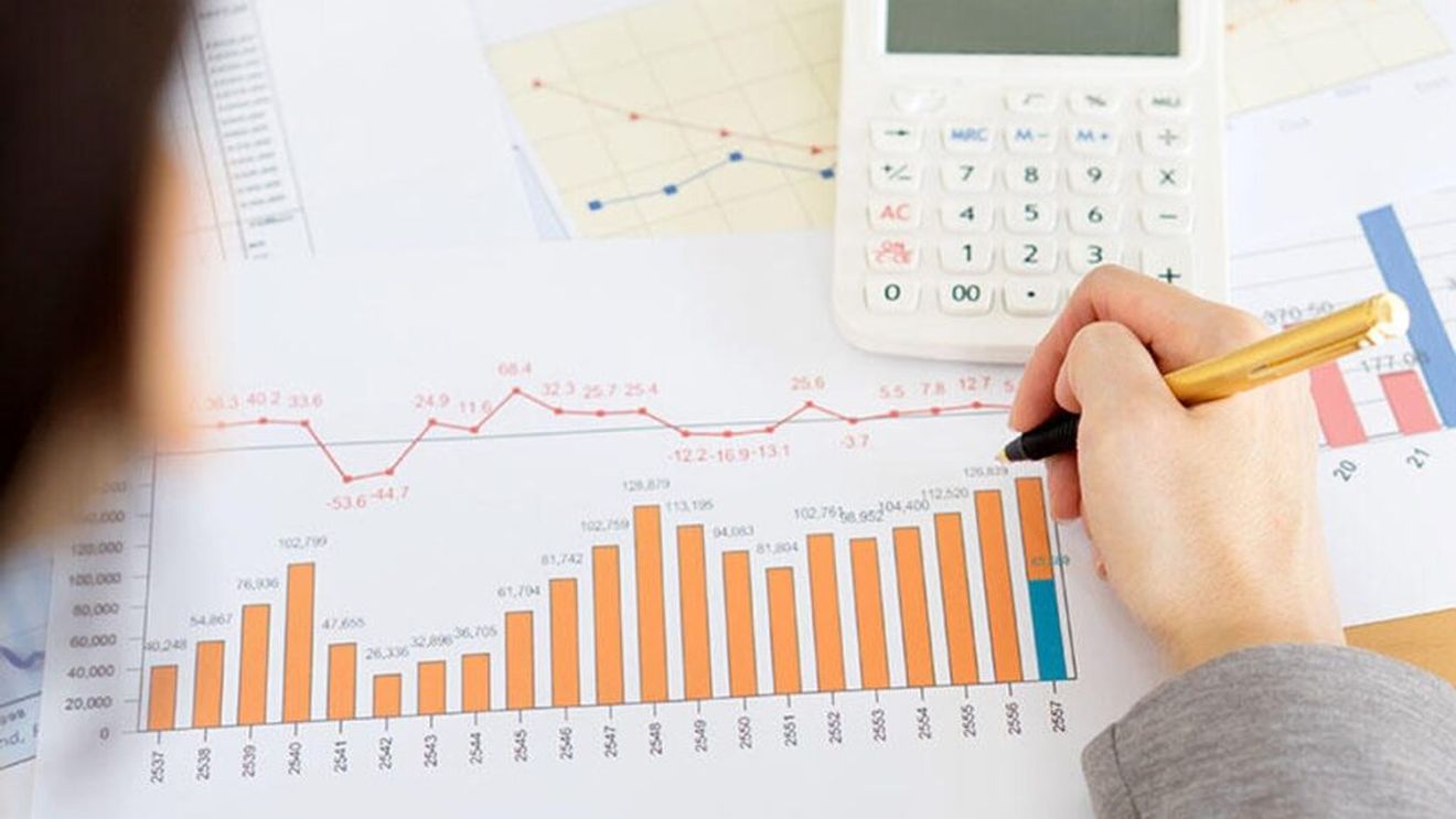 Date INS: PIB-ul României a crescut în primul trimestru cu doar 0,1%, în termeni reali, față de precedentele trei luni. Economia țării a înregistrat o creștere de 2,3% față de același trimestru din 2022