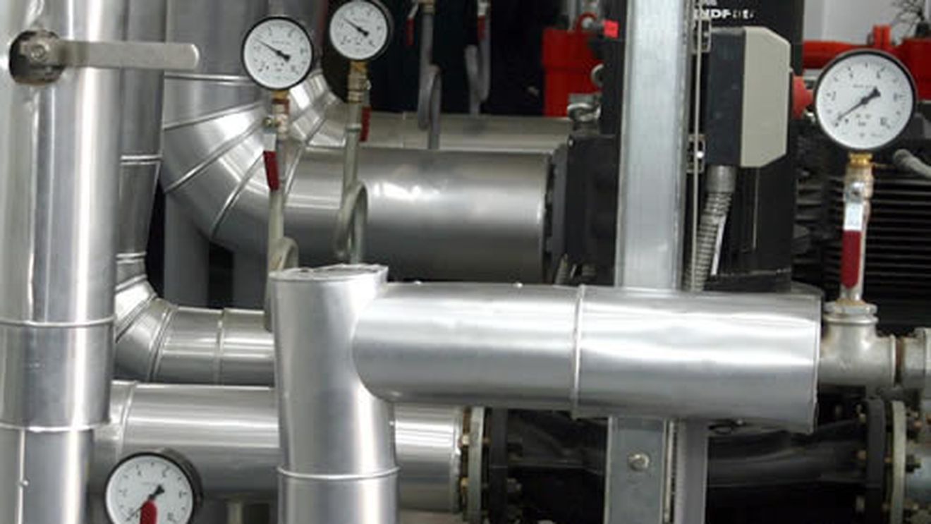 Termoenergetica începe modernizarea punctelor termice de bloc din București. Lucrările la primele 40 de centrale, scoase la licitație. Vezi unde