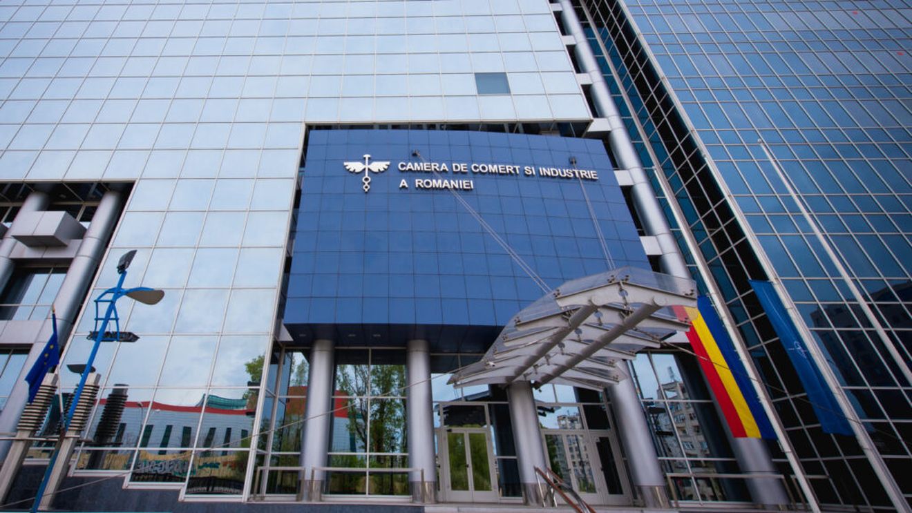 Camera de Comerţ şi Industrie a României şi Federaţia Camerelor de Comerţ din Irak au semnat un Memorandum de Înţelegere