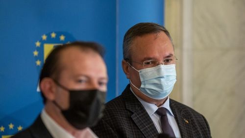 Progrese în negocierile pentru formarea guvernului: PSD, dispus să renunţe la impozitarea progresivă, PNL acceptă vouchere de vacanţă