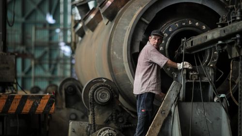 Ilie Bolojan: Voi forma un grup de lucru pentru reindustrializarea României cu manageri din sectorul privat