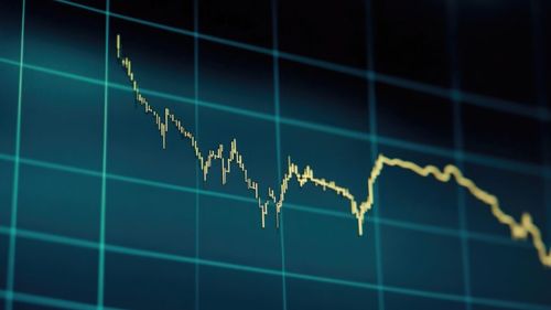 Acțiunile europene au scăzut pe fondul vânzărilor masive din sectorul tehnologic / Piețele bursiere globale sub presiune