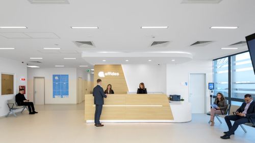Grupul de servicii medicale Affidea România a achiziționat clinicile MedIF, Multimed și Kaliophion Medical / Buget de peste 100 milioane de euro pentru extinderea rețelei naționale și dotarea clinicilor, în 2025
