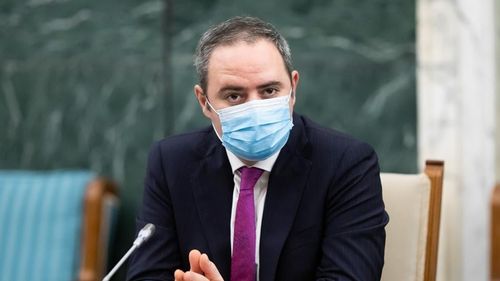 Ministerul Finanţelor a prelungit până la 20 septembrie 2021 facilitatea de eşalonare la plată a obligaţiilor bugetare