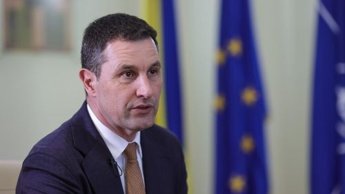 Tanczos Barna, despre decizia CCR pe legea privind pensiile magistraţilor: Eu sper că şi de data aceasta o să aibă suficientă înţelepciune această instituţie să ia o decizie bună pentru ţară