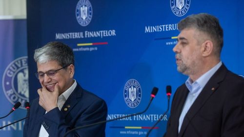 Ministerul Finanțelor introduce CNP-ul fiscal, alternativ CNP-ului clasic. Plafoane mai mici de încasări și plăți pentru cei care au popriri pe conturi / Numeroase modificări propuse la codul de procedură fiscală