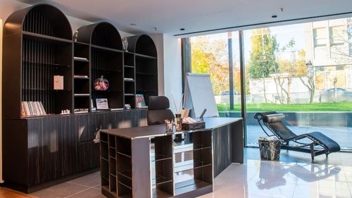 One United Properties a deschis un birou de vânzări pentru toate proiectele sale în ansamblul One Floreasca City