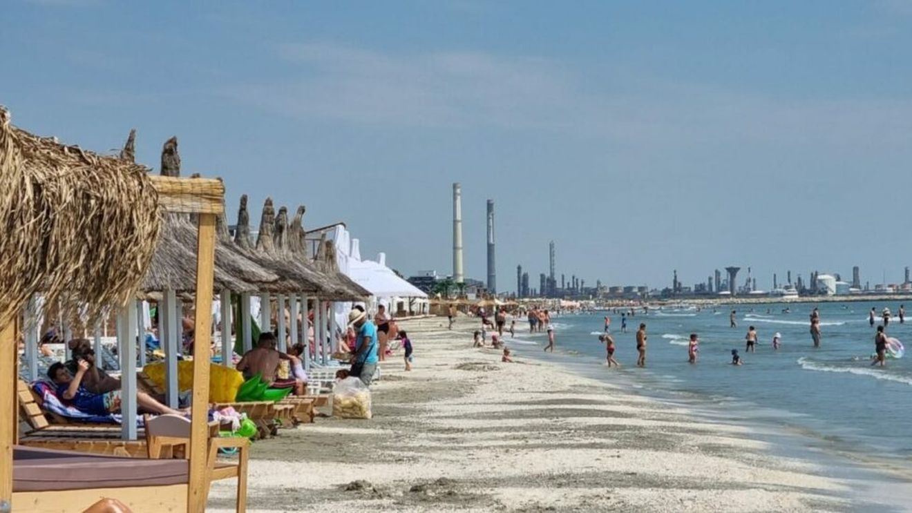 Ministerul Economiei, Antreprenoriatului şi Turismului vrea să dubleze numărul de turiști străini care vizitează România până în 2035, până la 4,6 milioane 