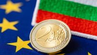 Introducerea monedei euro în Bulgaria a scos rapid la iveală slăbiciuni sistemice. Prețurile cresc vertiginos