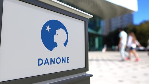 Danone analizează opţiunile juridice după ce Moscova i-a naţionalizat operaţiunile din Rusia