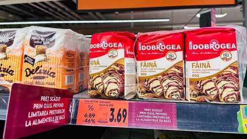 Kelemen Hunor susține prelungirea plafonării adaosului comercial la alimentele de bază pentru cel puţin încă şase luni