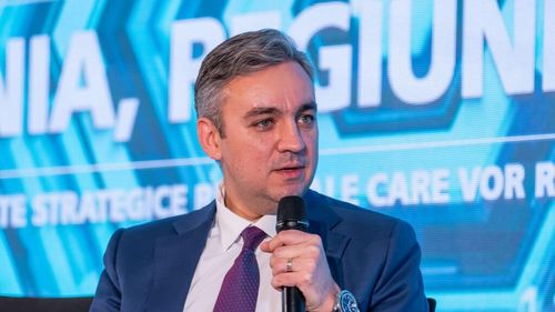 Şeful ANRE, despre eliminarea plafonării prețurilor în energie de la 1 aprilie 2025: Investiţiile reprezintă soluţia sănătoasă pentru a avea un preţ al energiei electrice din ce în ce mai mic 